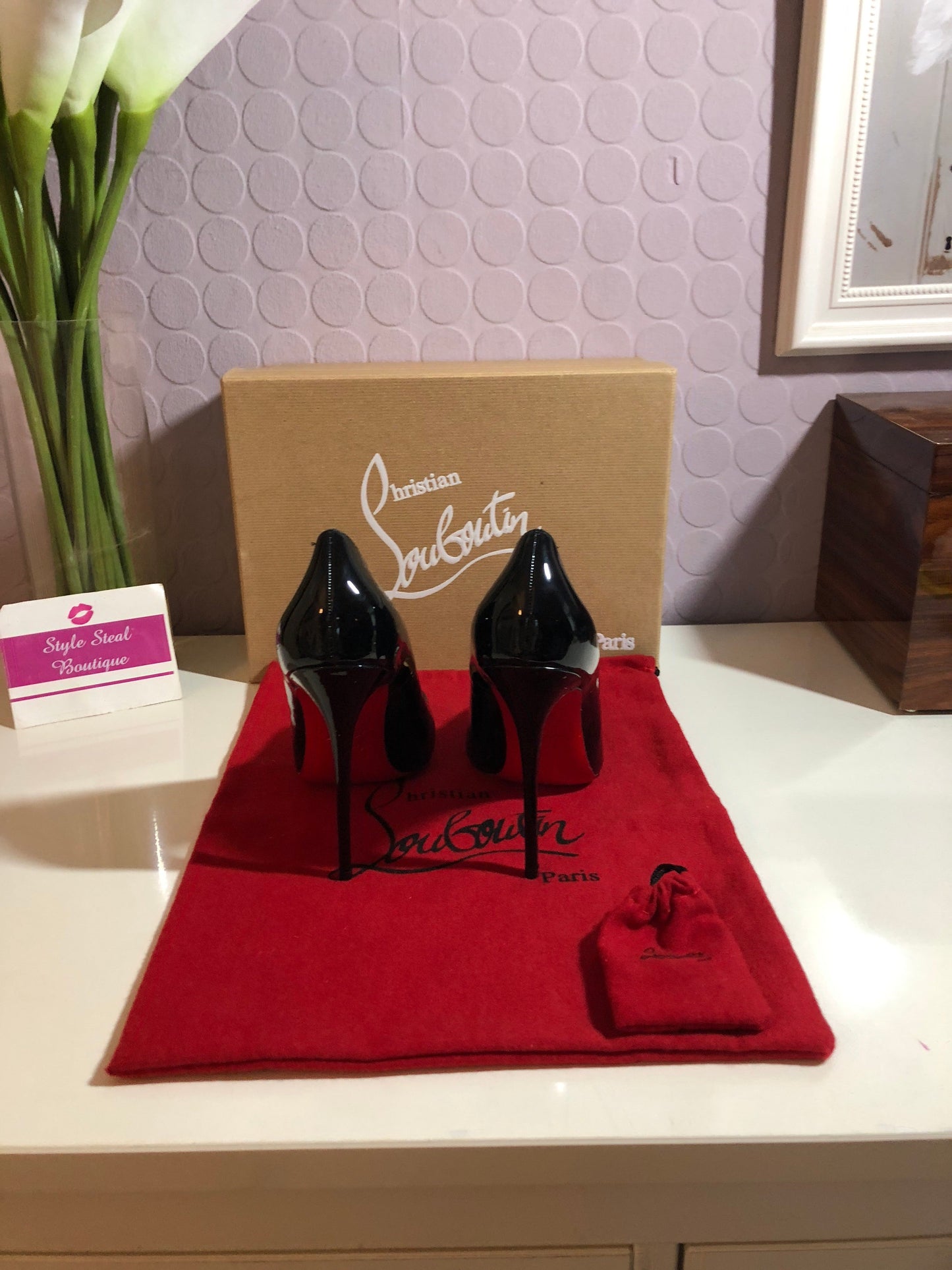 So Kate Patent