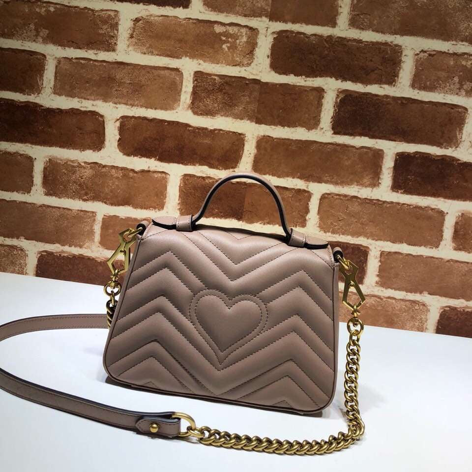 Marmont Top Handle