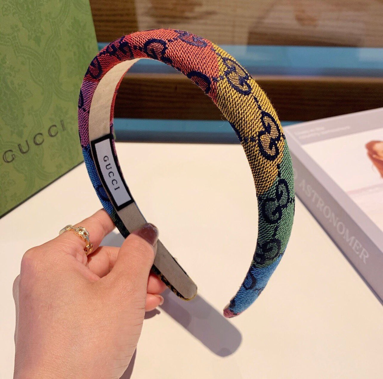 GG Head Band