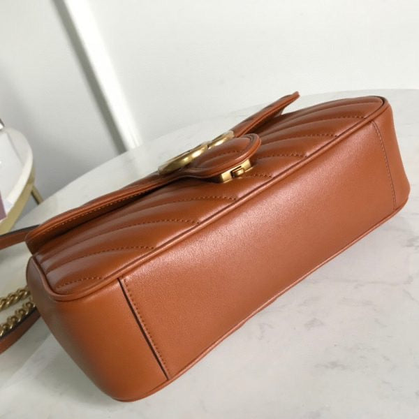 Marmont Shoulder Bag
