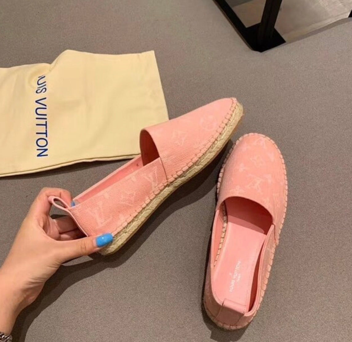 Starboard Espadrilles