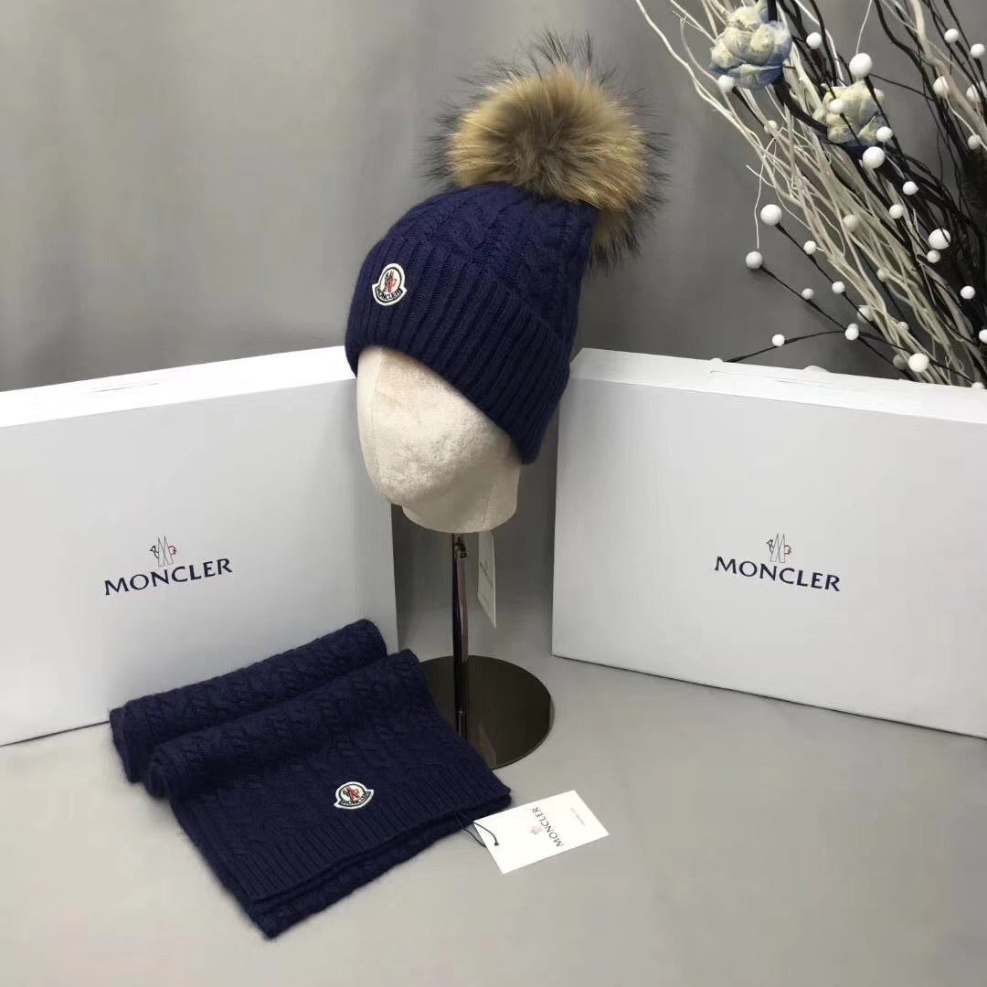 Wool Set