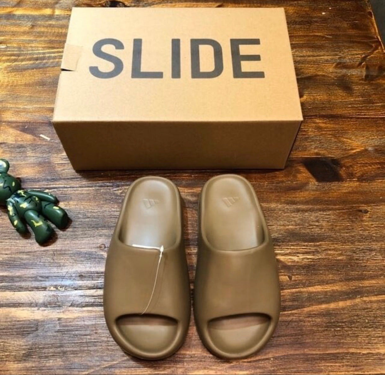 Slides