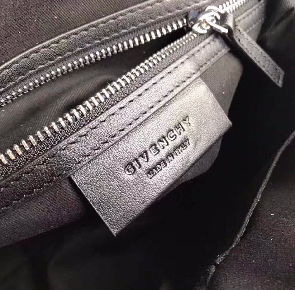 Strap Tote