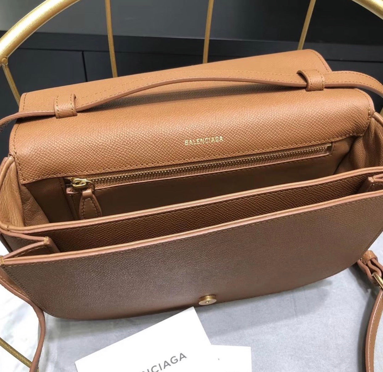 Ville Day Bag