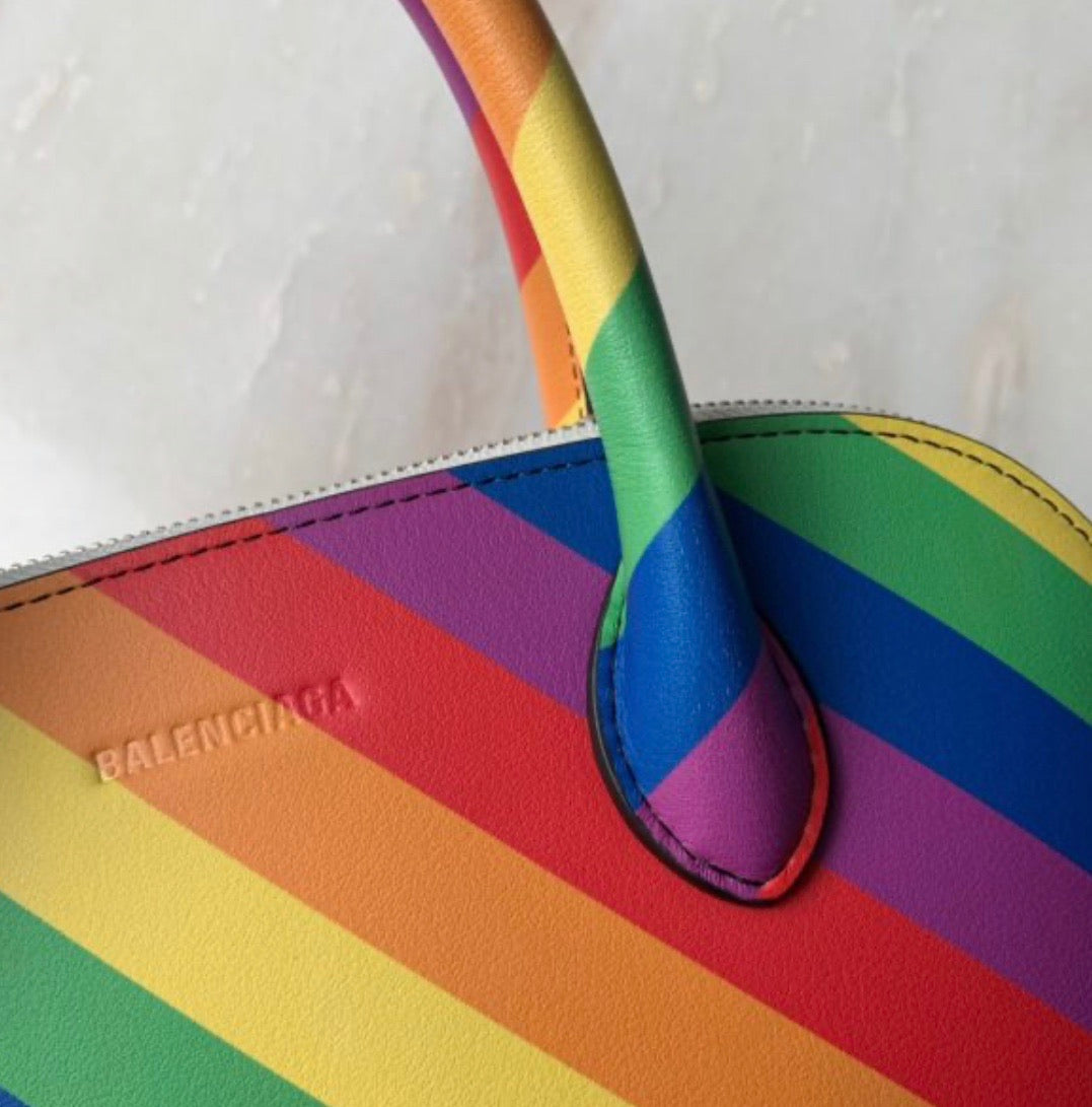 Ville Rainbow