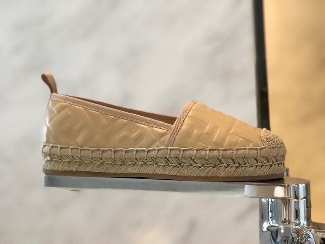 Logo Espadrilles
