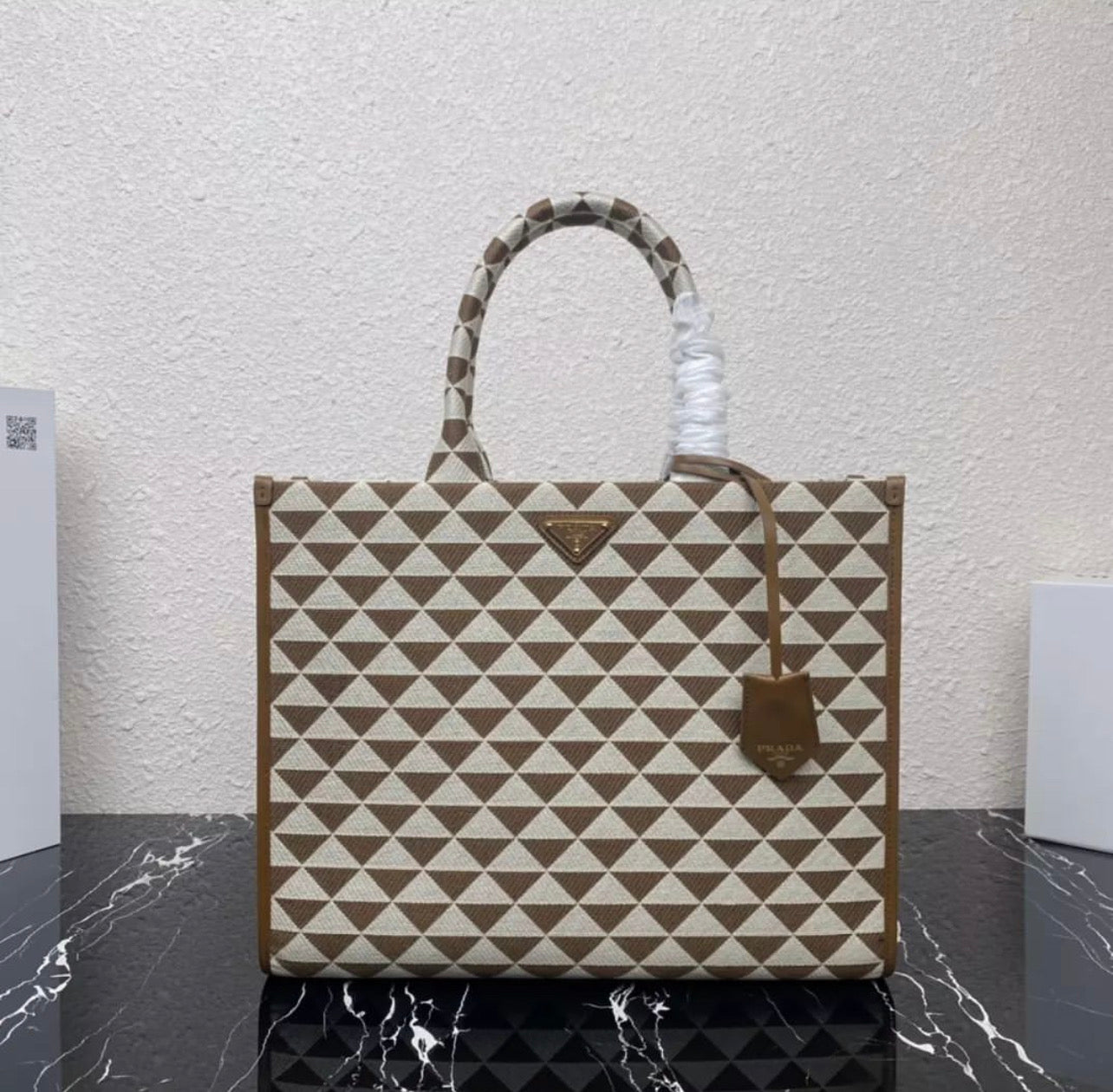 Symbole Bag
