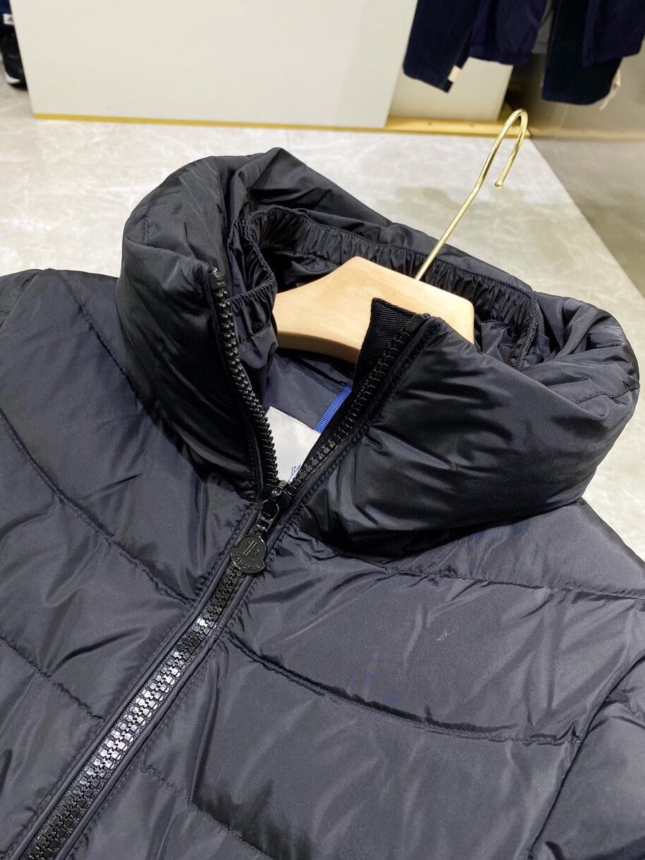 Down Coat