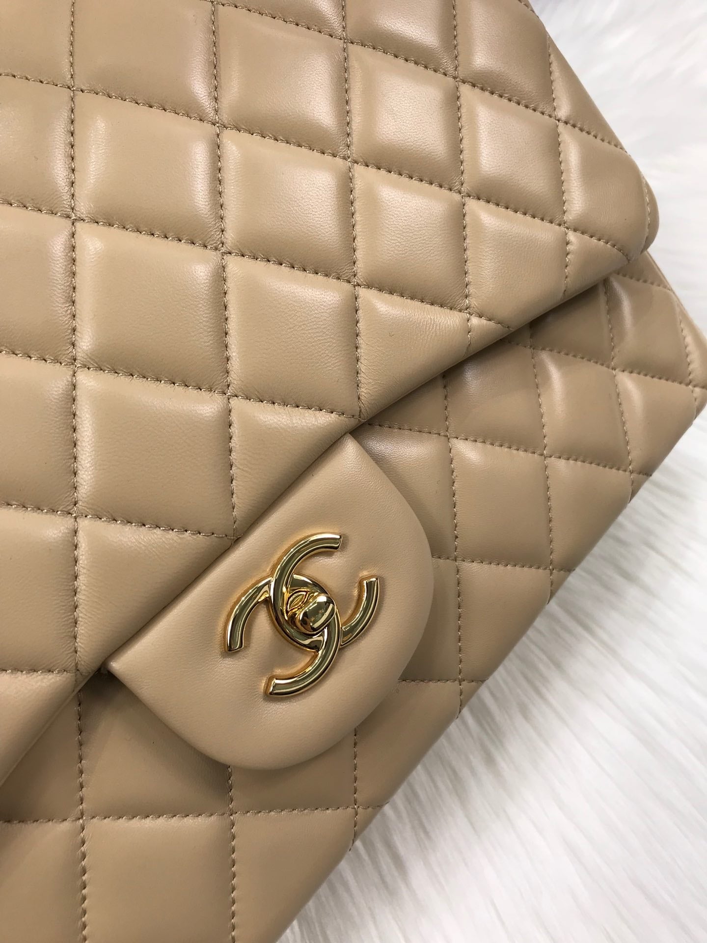 Maxi Classic Flap