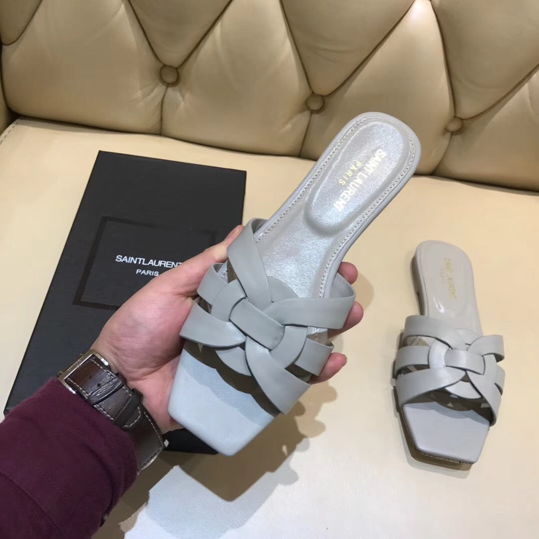 Tribute Sandals