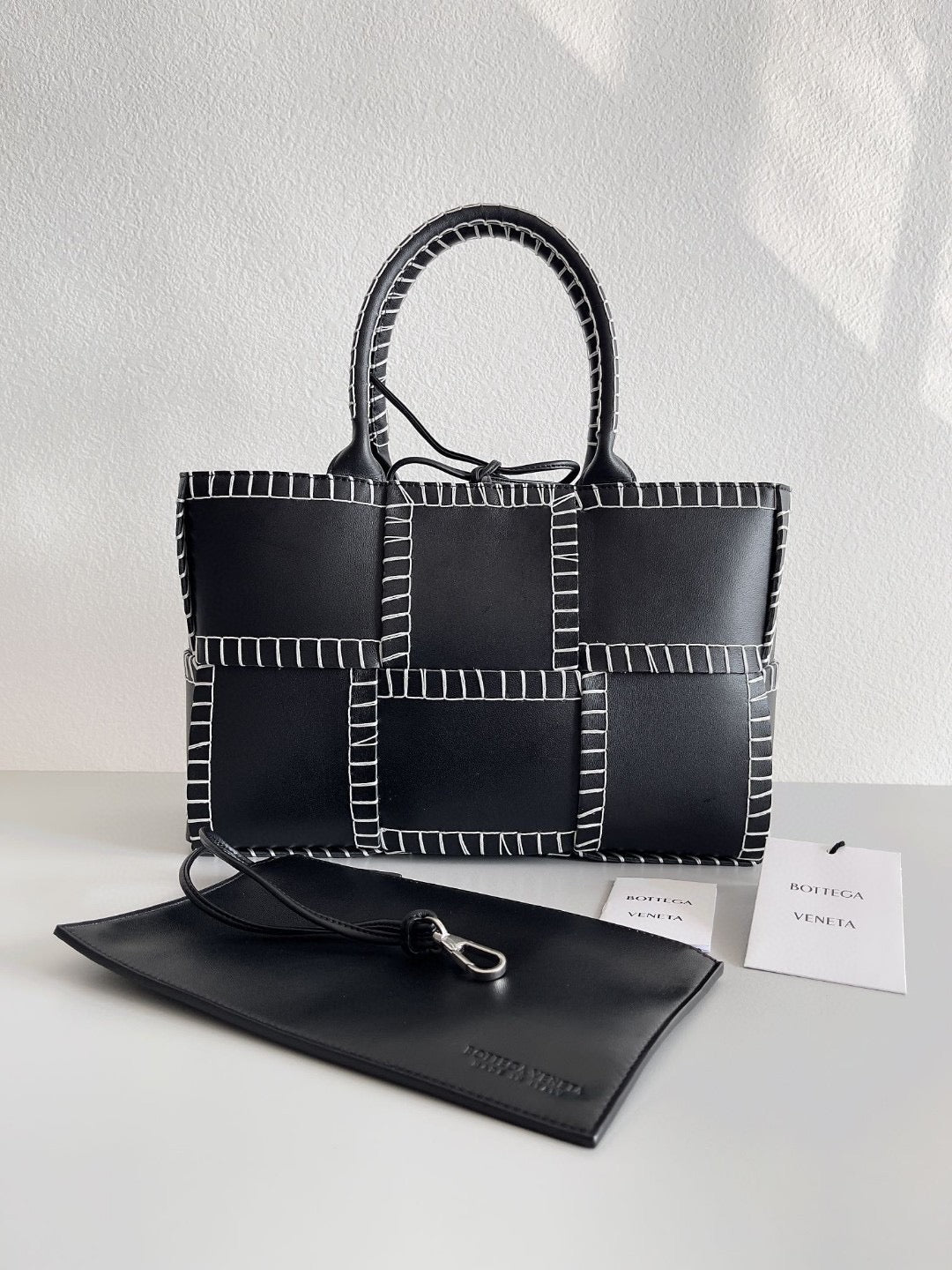 Small Arco Tote