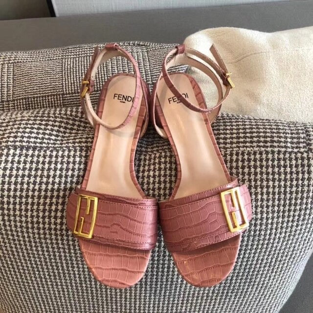 Leather Sandals