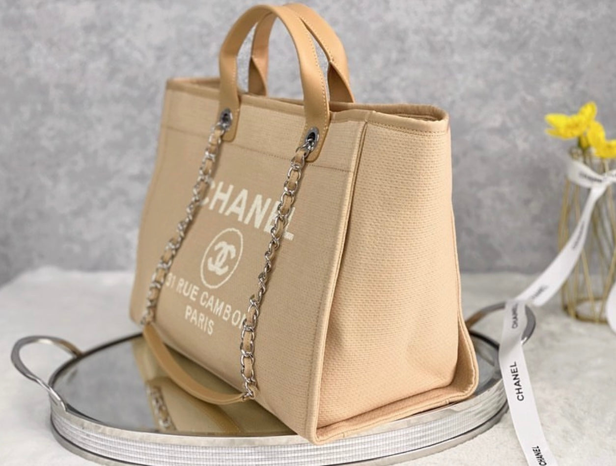 Deauville Tote