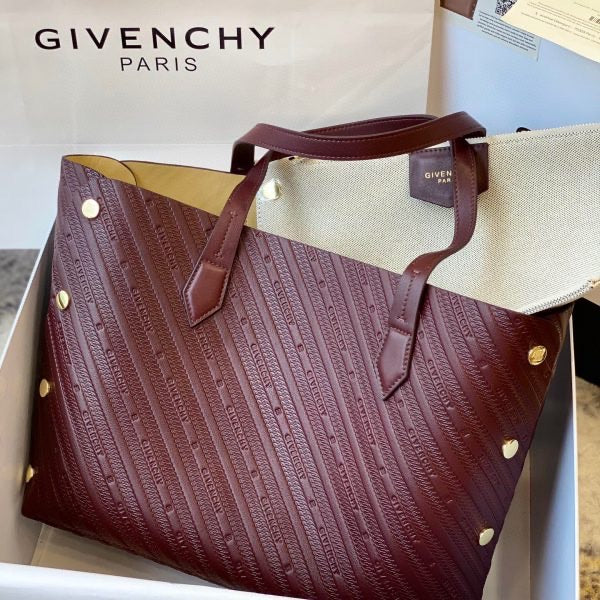 Bond Shopper Leather