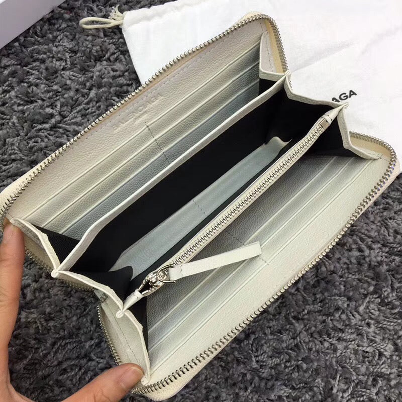 Everyday Continental Purse