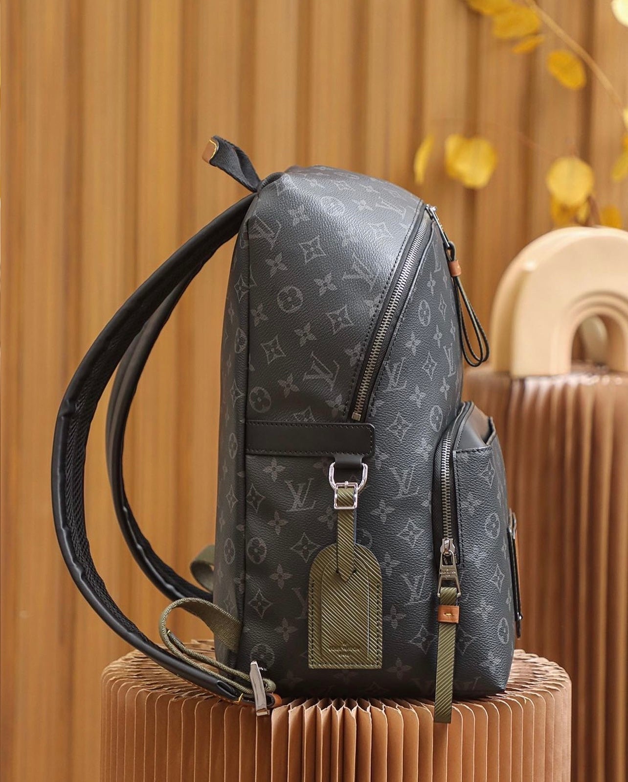 Discovery Backpack