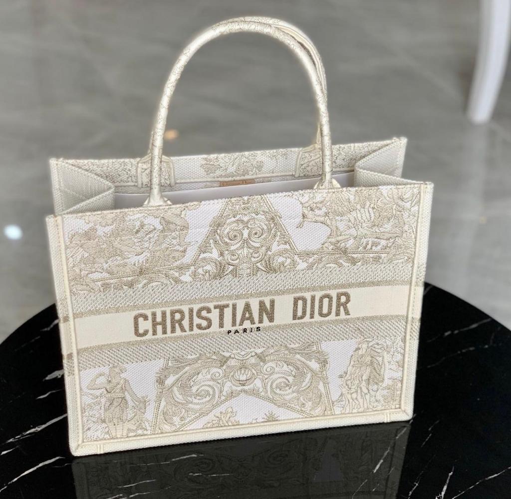 Book Tote