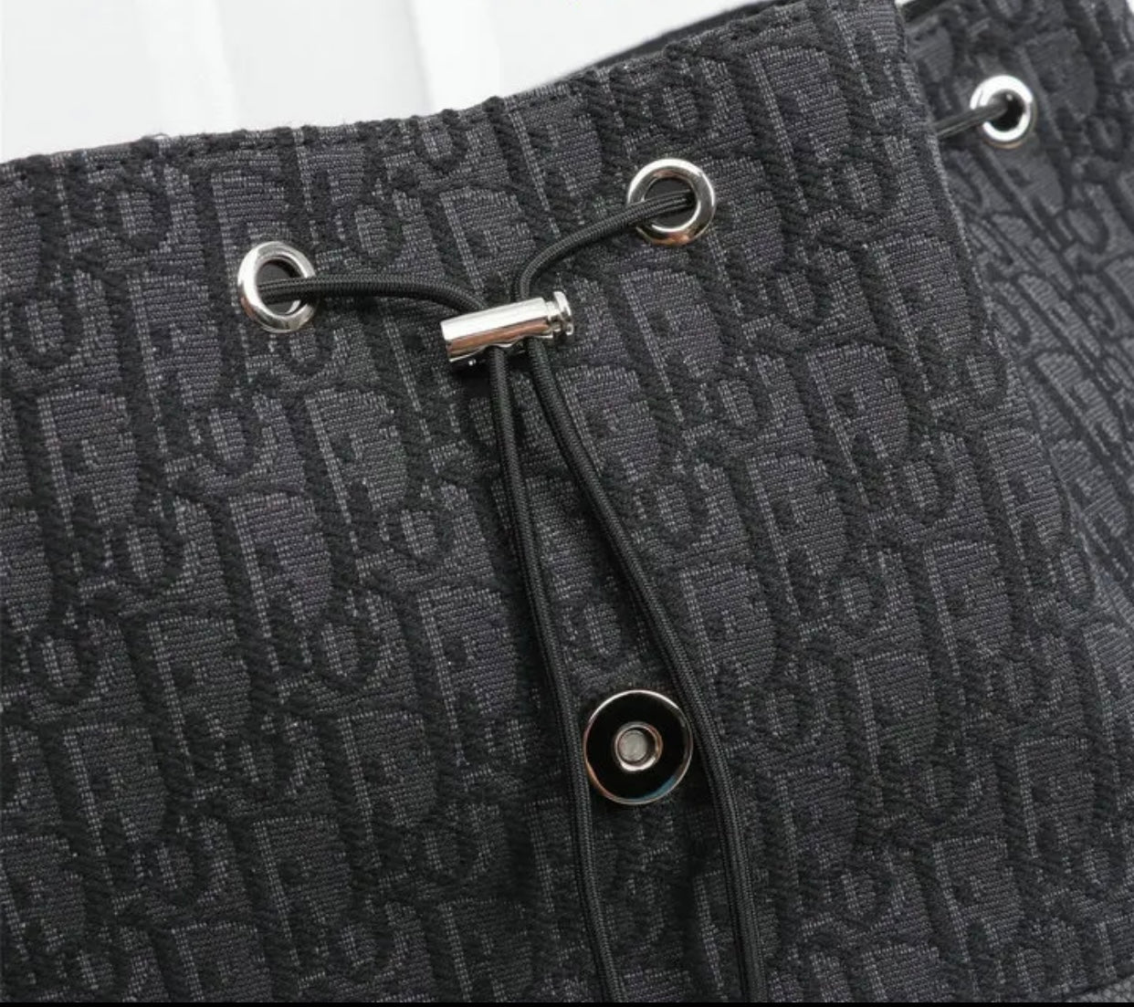 Motion Backpack