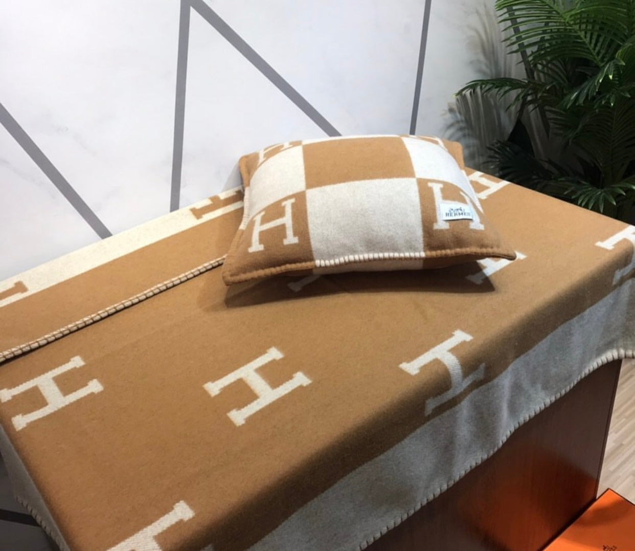 Blanket Set
