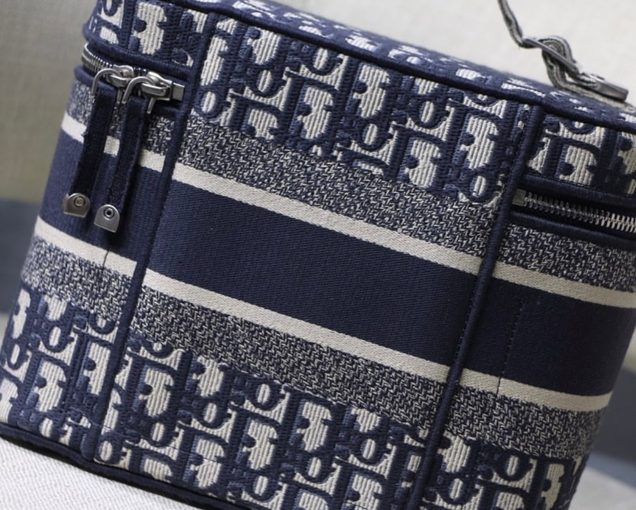 Vanity Case