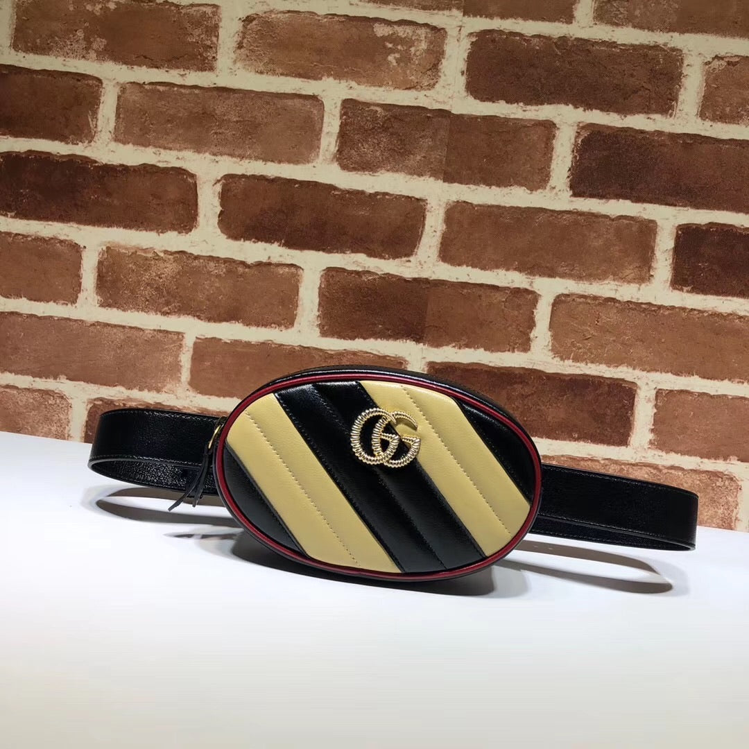 Marmont Belt Bag