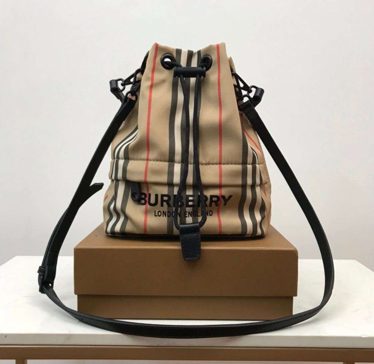 Bucket Bag