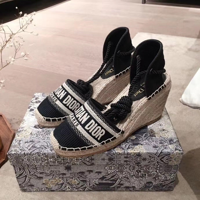Granville Wedges