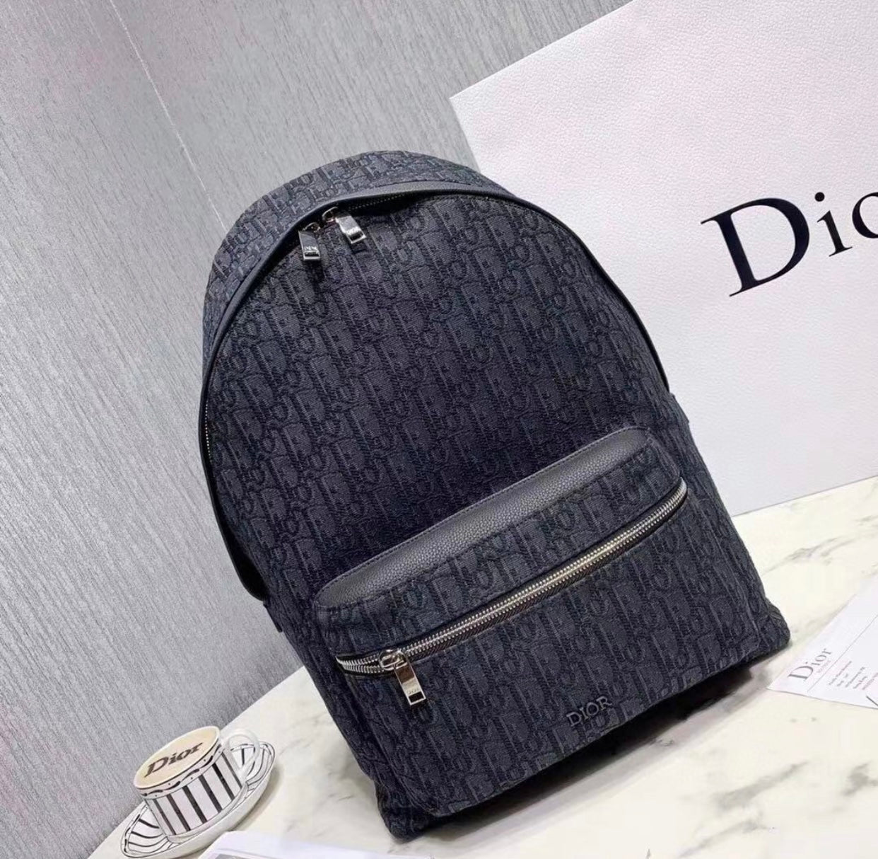 Rider Backpack