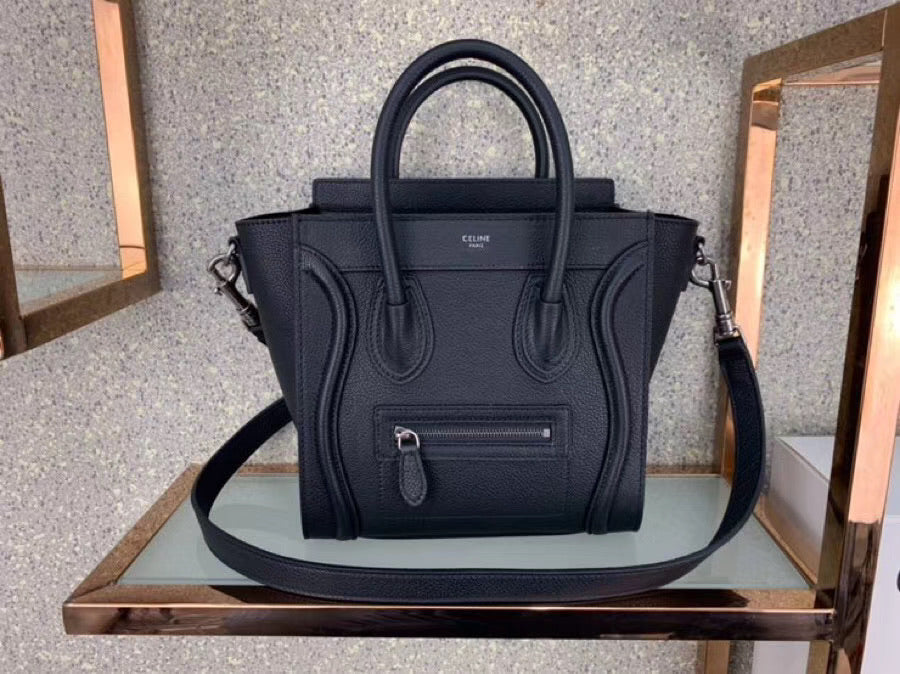 Luggage