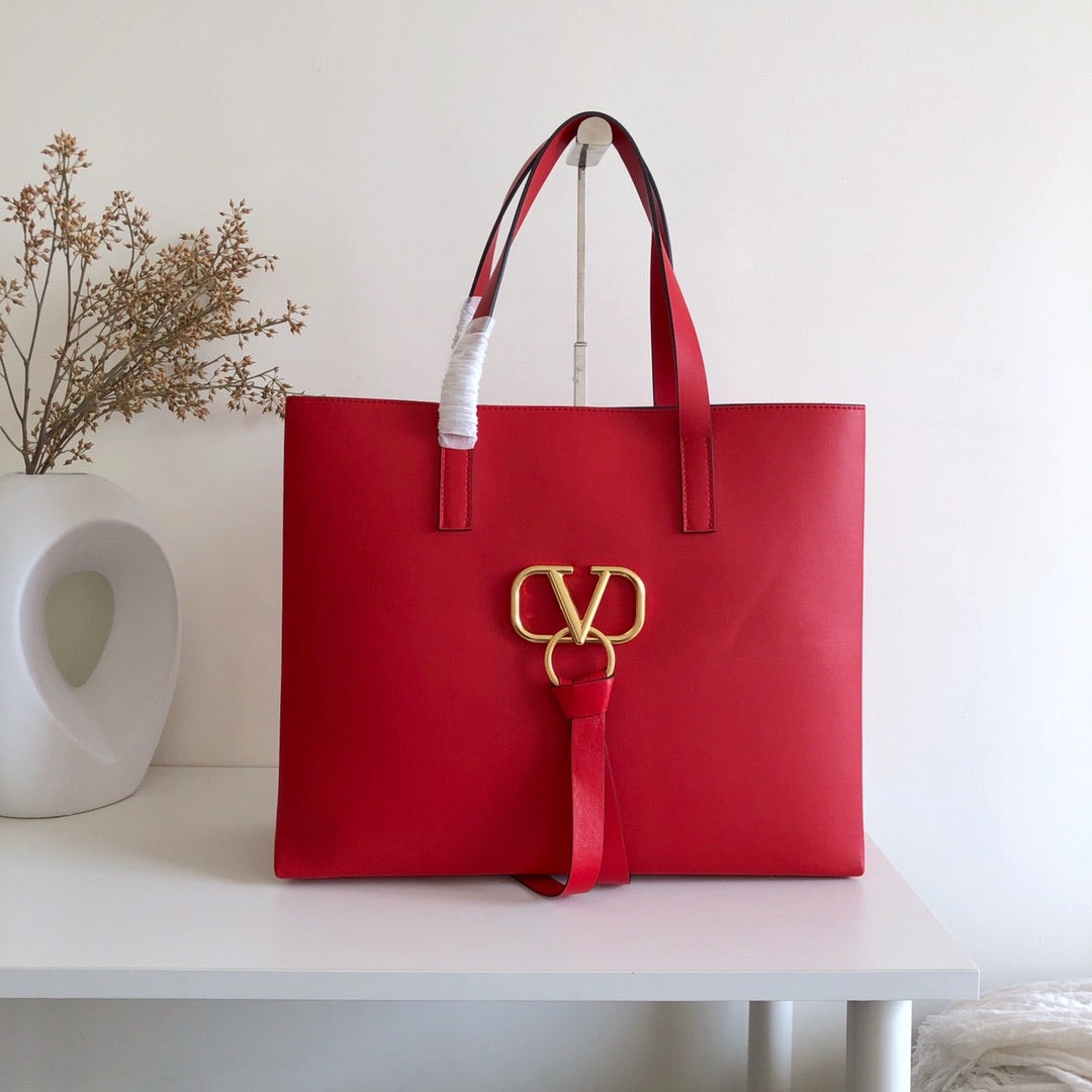 V Ring Shopper
