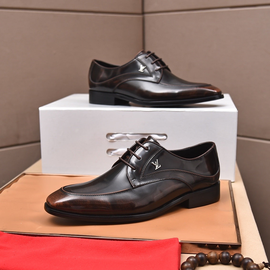 Logo Derbies