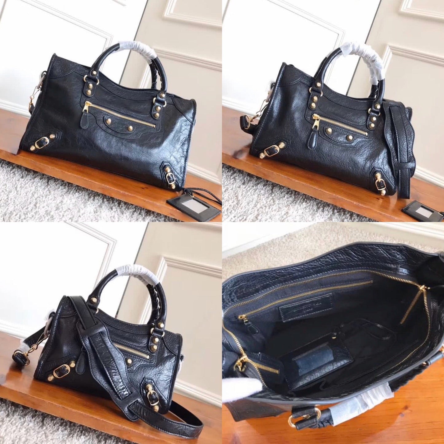 City Bag