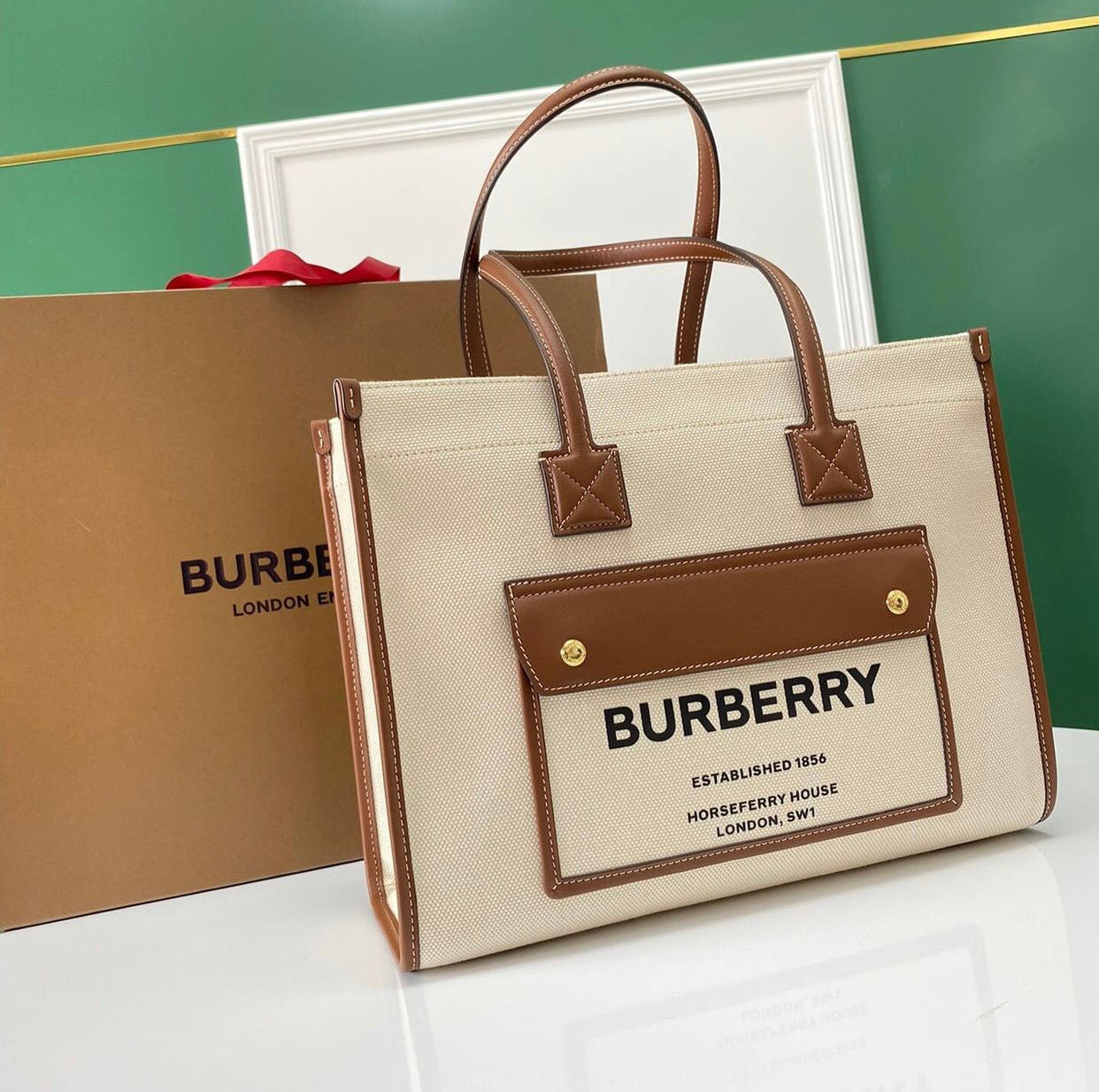 Freya Tote