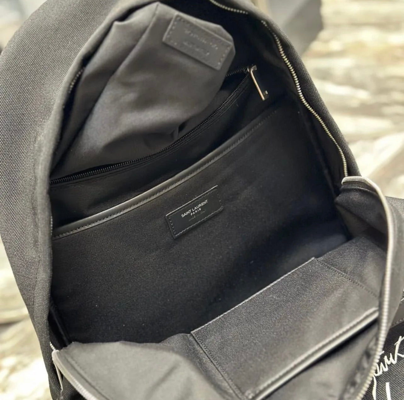 City Backpack