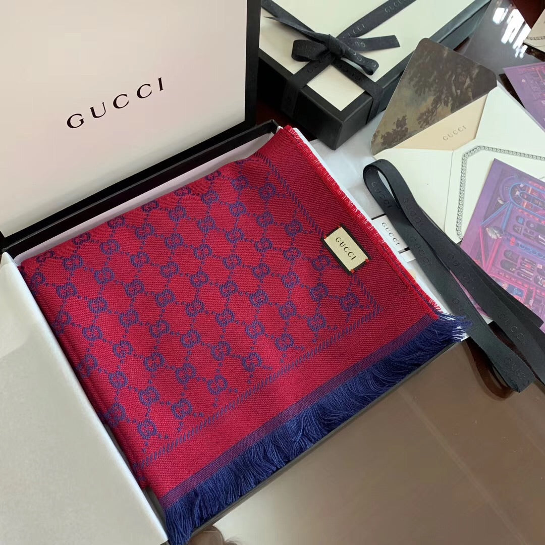 GG Shawl