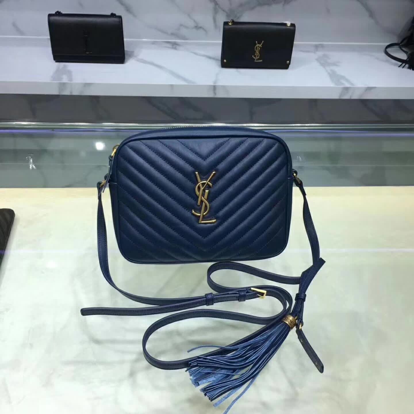 Lou Camera Bag