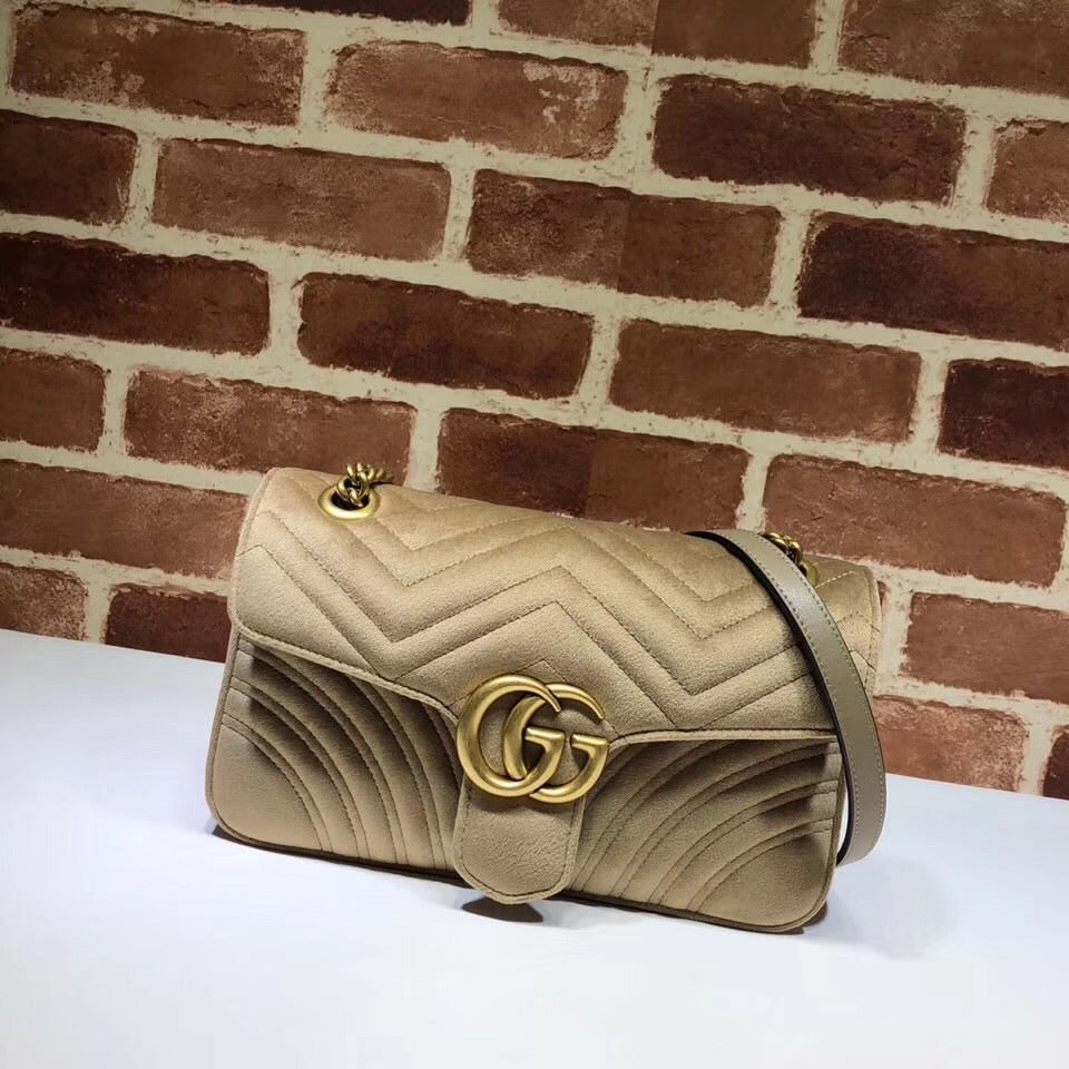Marmont Velvet
