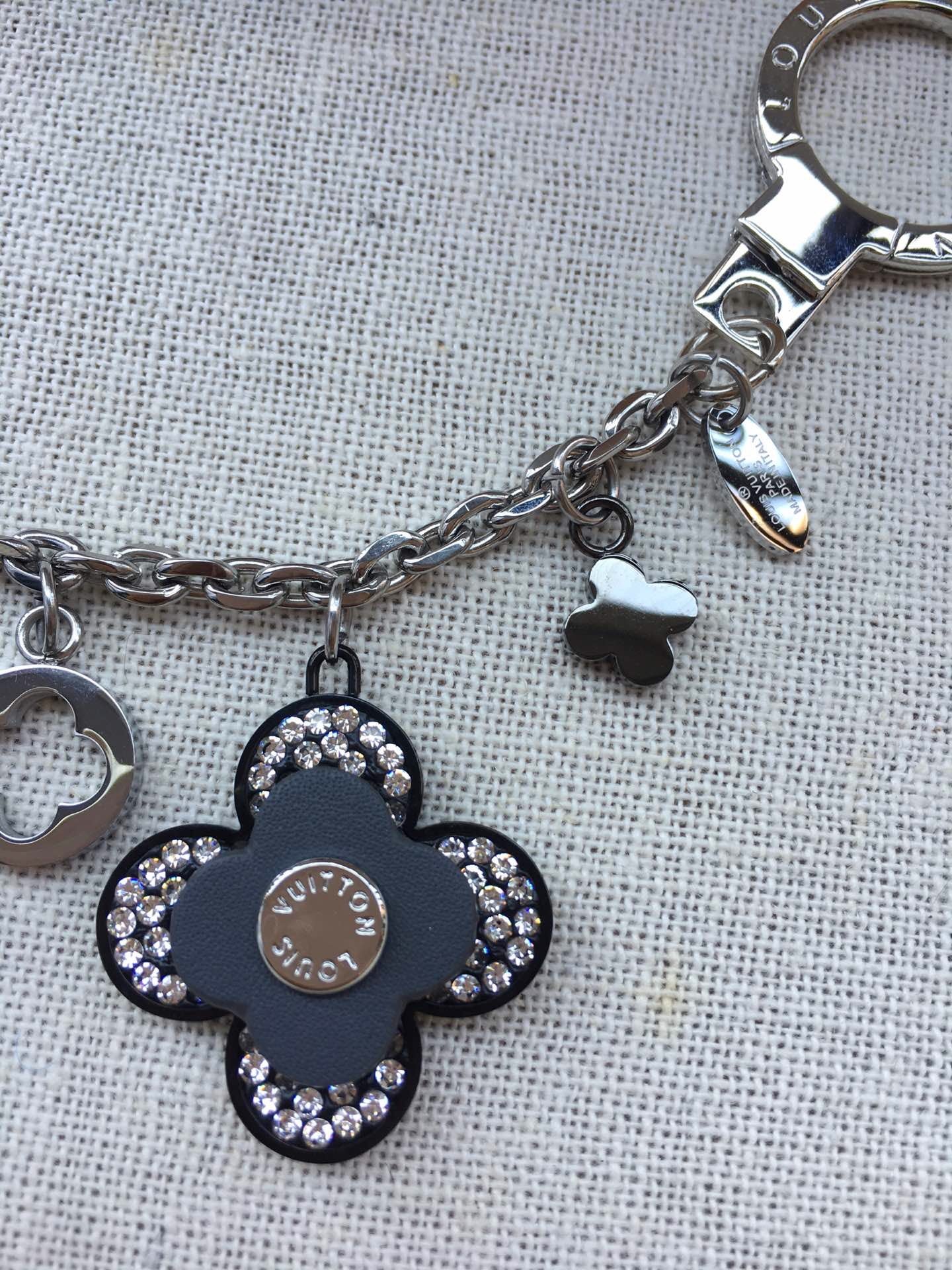 Bag Chain Charm