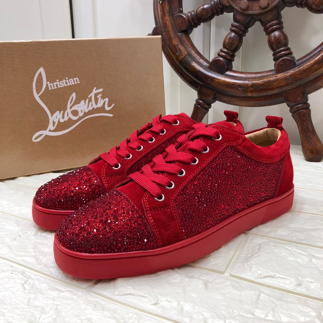 Louis Strass Womens