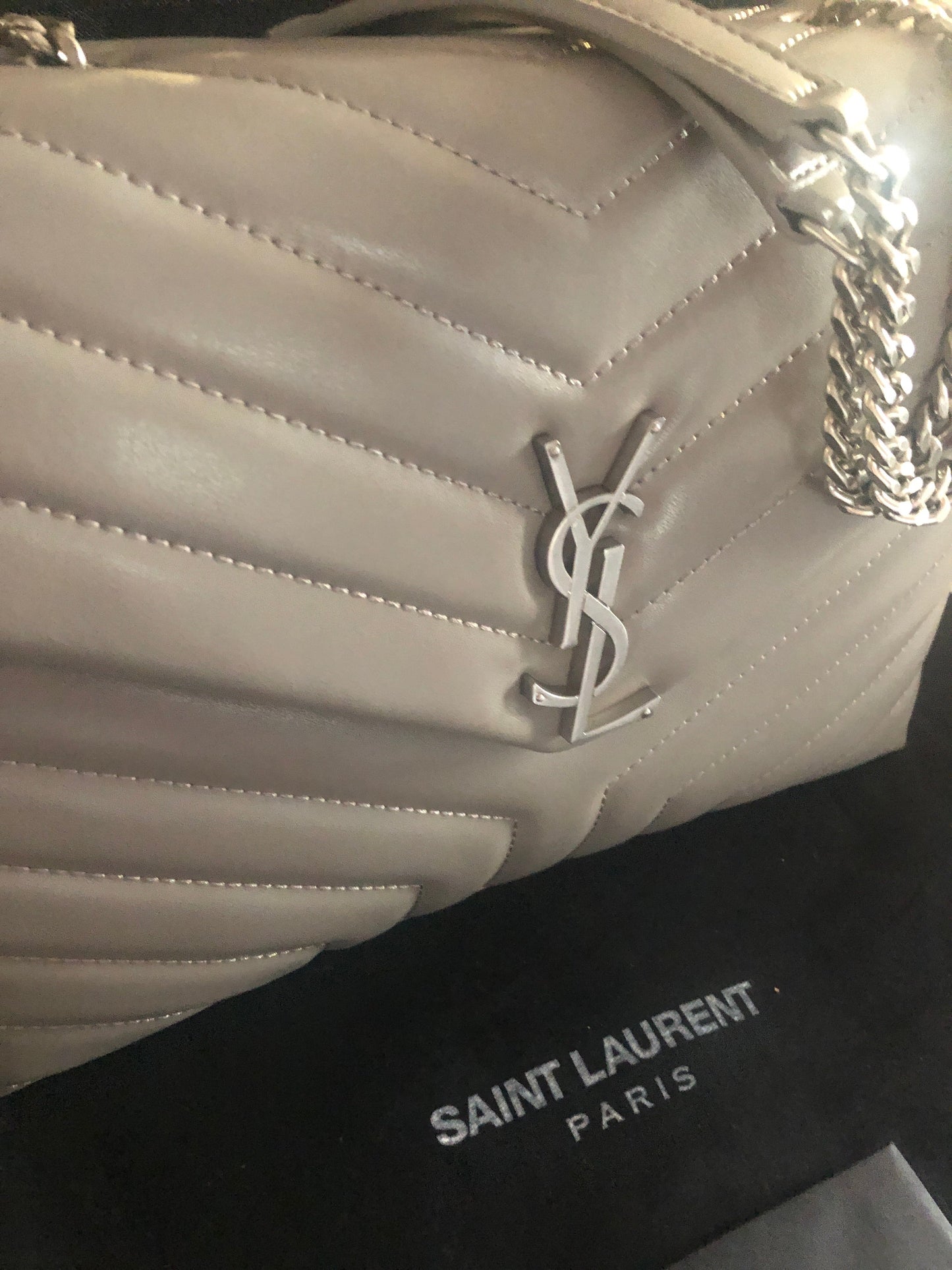 Loulou Bag