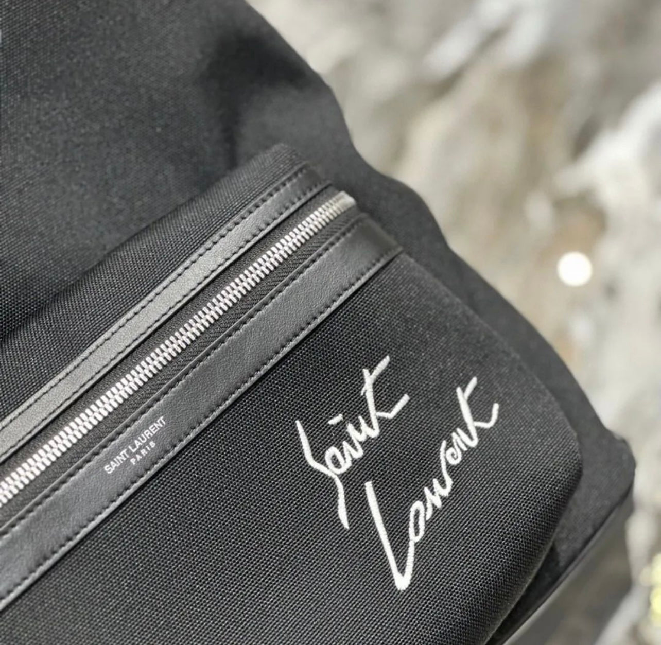 City Backpack