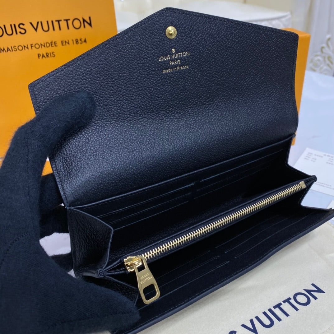 Sarah Wallet