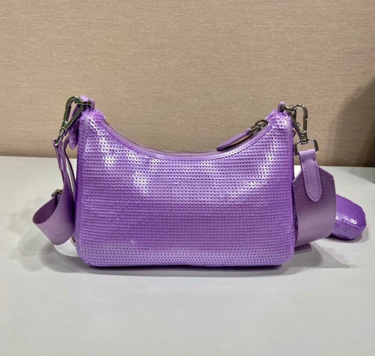 Re Edition Pochette