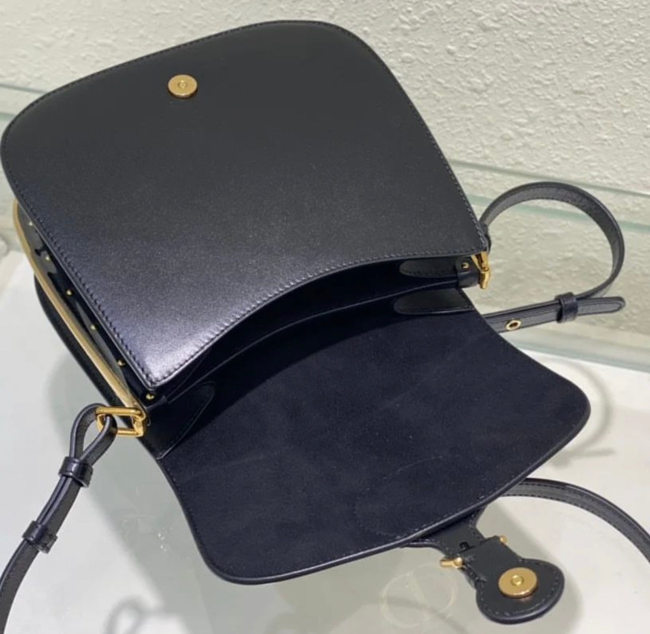 Bobby Frame Bag