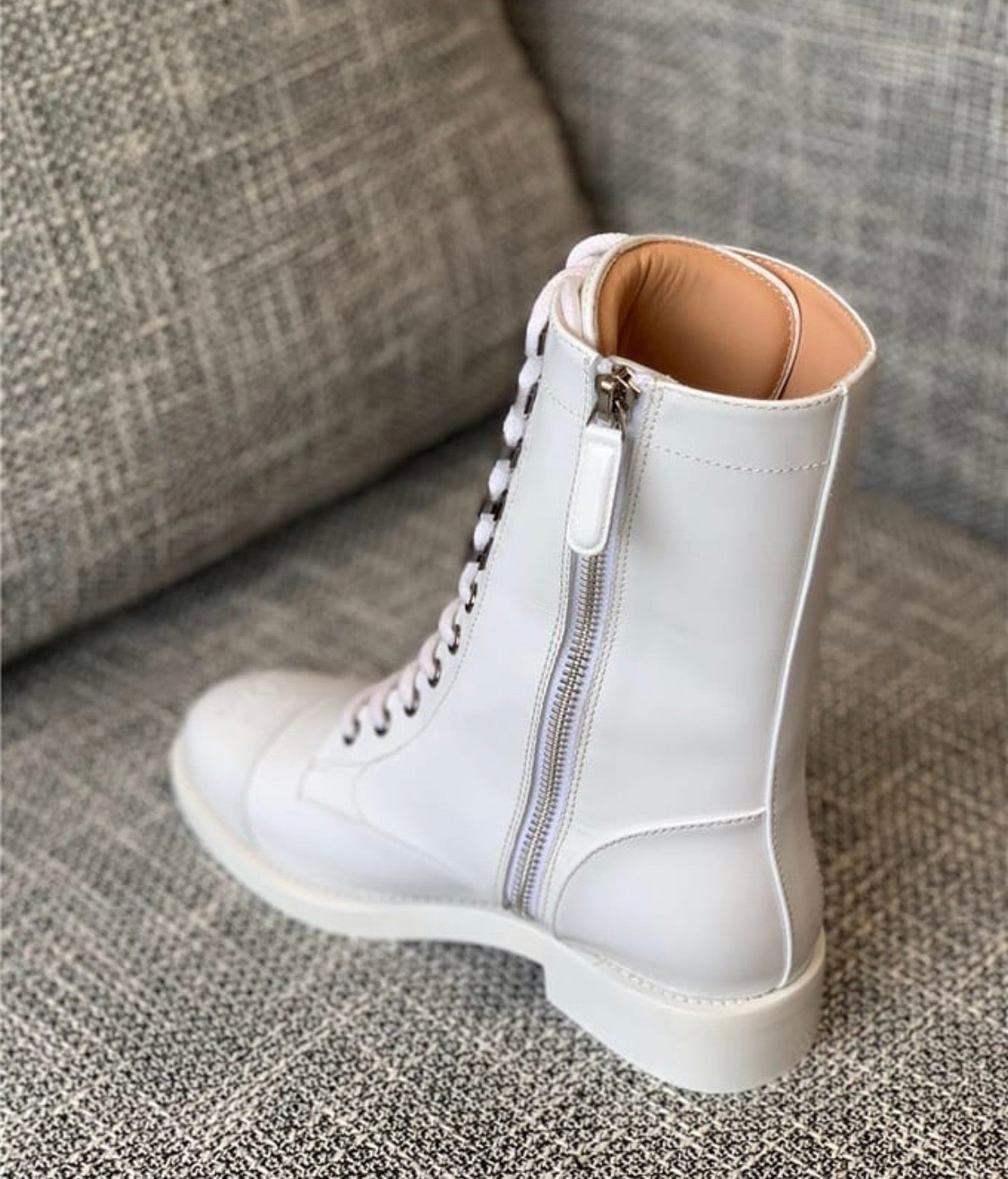 CC Boots