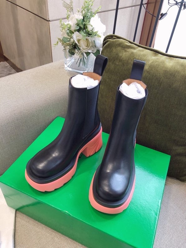 Flash Boots