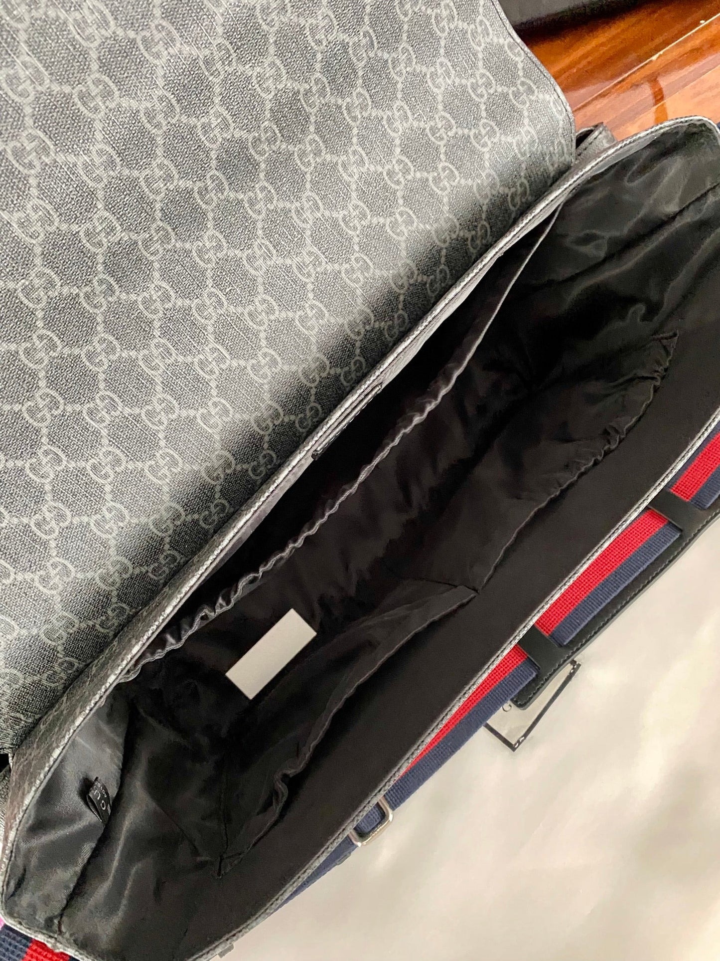Baby Changing Bag