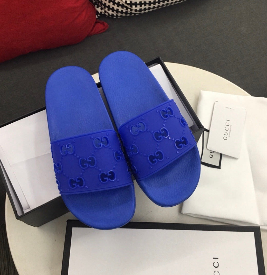 GG Slides
