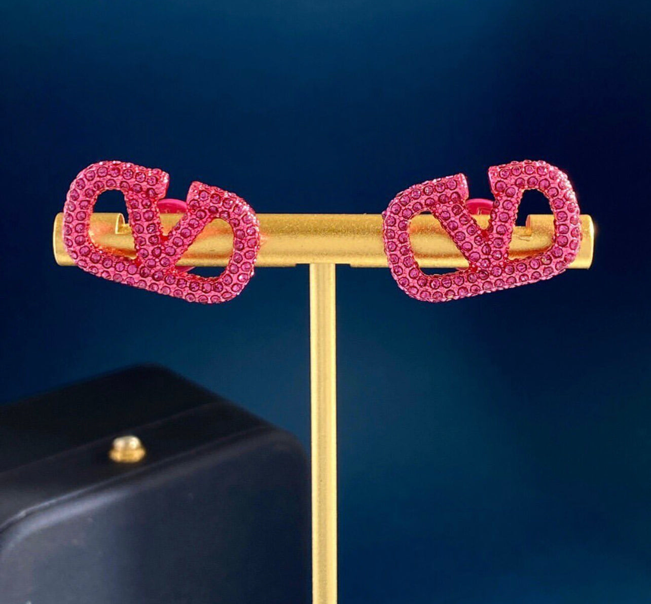 VLTN Earrings